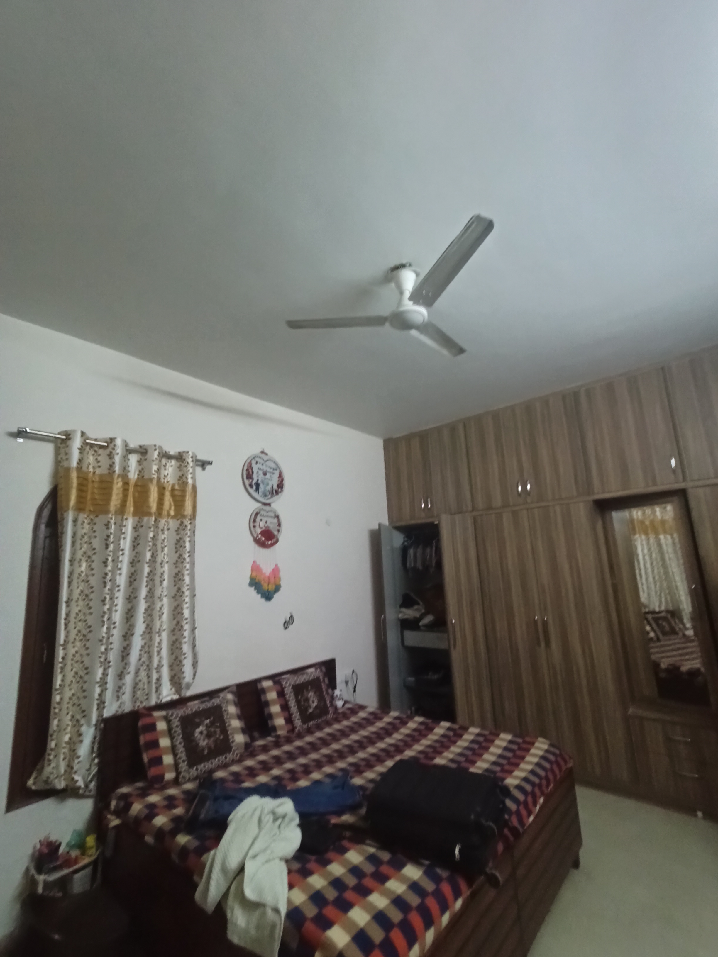 2 BHK + Study Room Independent House For Rent in Sector 15