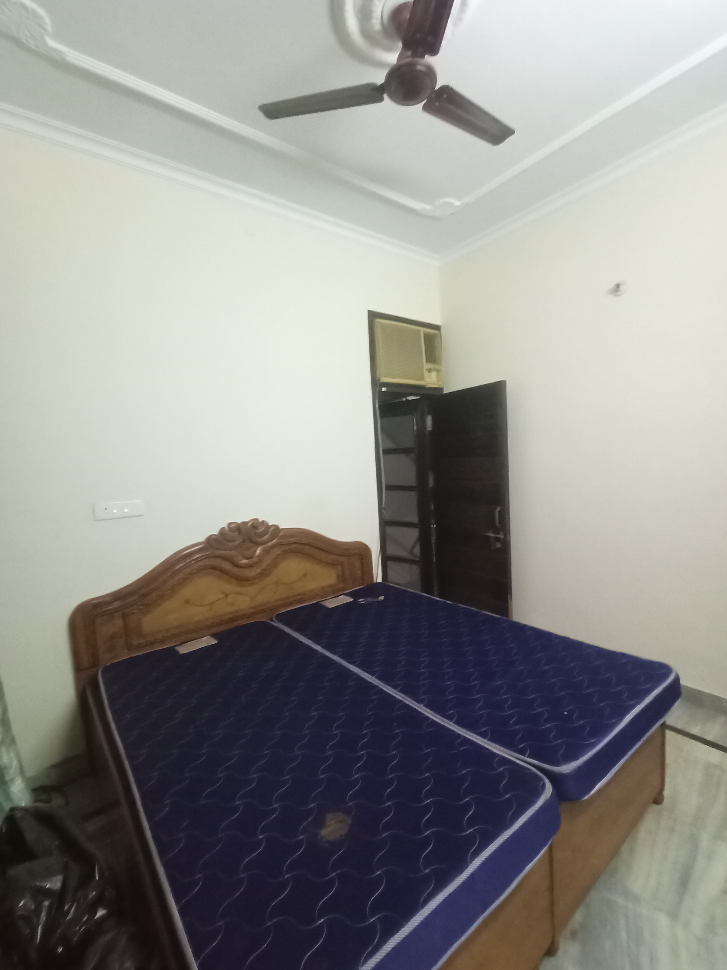 1 Rk+ Study Room Independent House For Rent in Sector 12 Panchkula