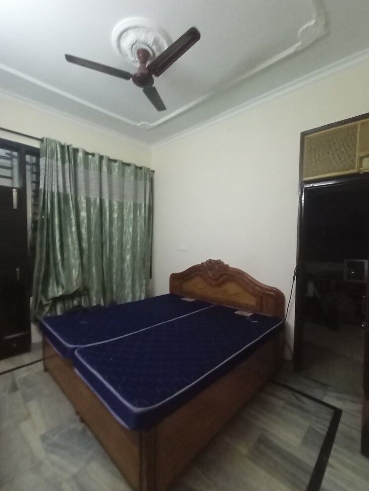 Bedroom, sector 12 panchkula 1 RK 600 Sq.Ft. Independent House In Sector 12 Panchkula Panchkula 8723218