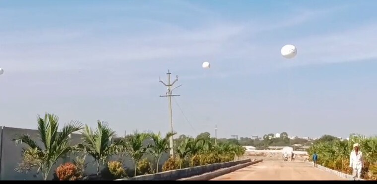 Exterior View, kandukur  180 Sq.Yd. Plot In Kandukur Hyderabad 8723232