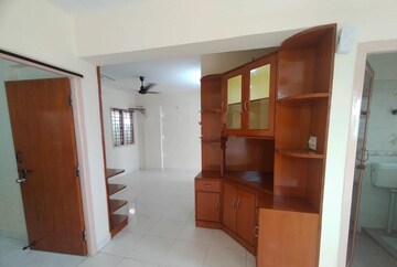 3 BHK Apartment For Sale in Prakruthi Meadows, Amrutahalli