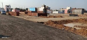  Plot For Sale in Laxmi Nagar