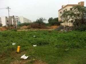  Plot For Sale in Preet Vihar