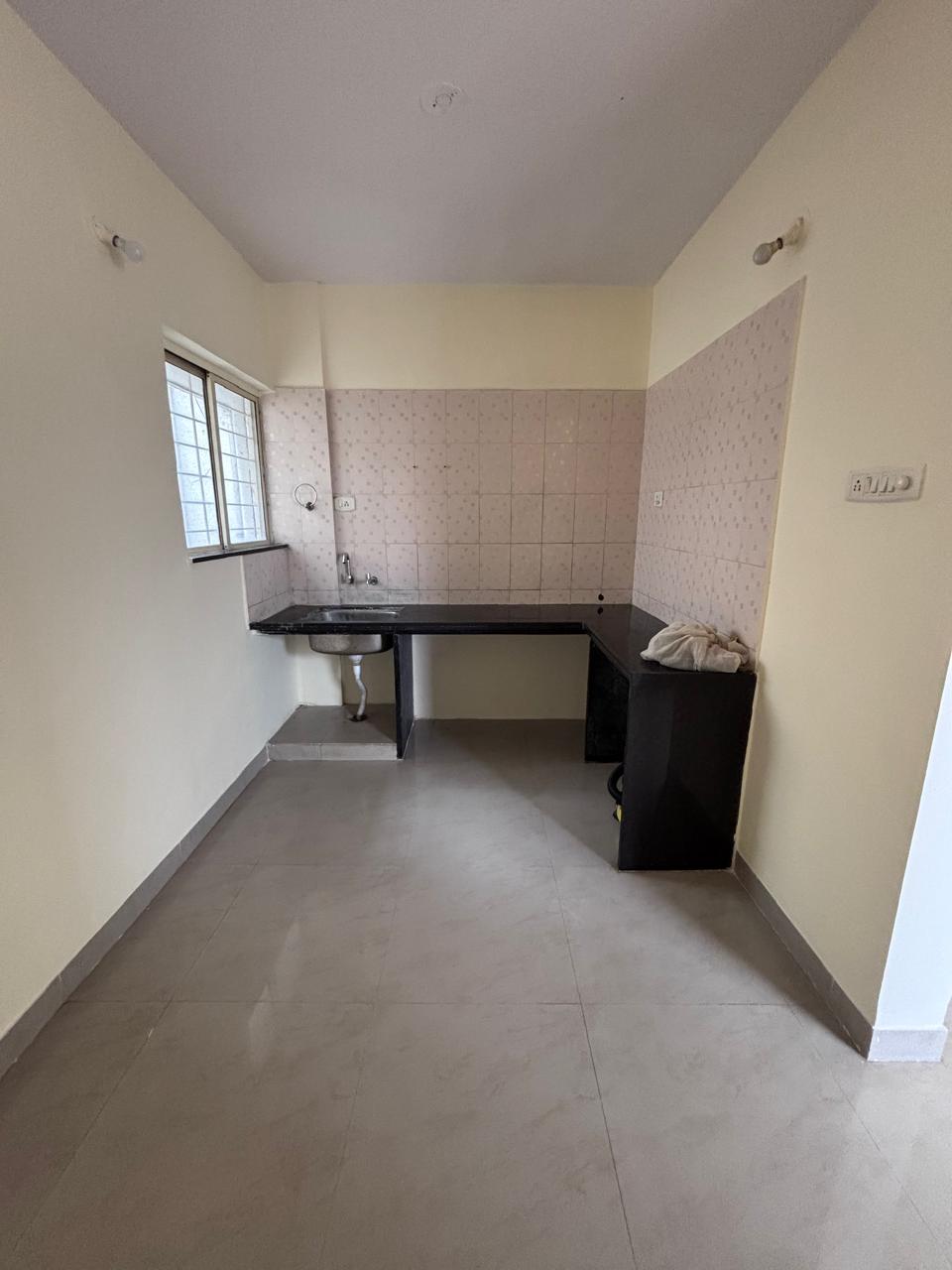 2 BHK Apartment For Rent in B A Nea Plus