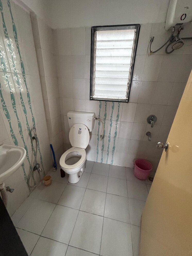 Bathroom, b-a-nea-plus 2 Bedroom 601 Sq.Ft. Apartment In Sus Pune 8723264