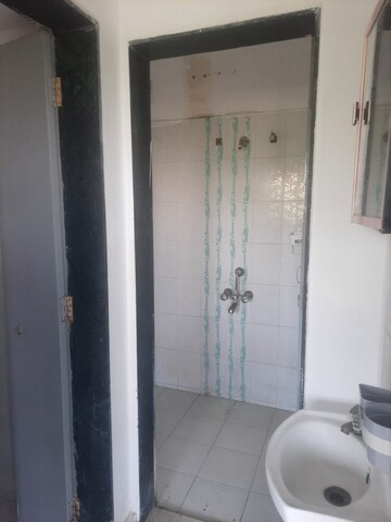 Bathroom in 1 BHK Apartment at B A Nea Plus, Sus – for Rent