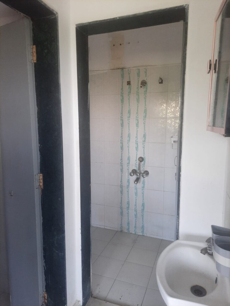 Bathroom, b-a-nea-plus 1 Bedroom 484 Sq.Ft. Apartment In Sus Pune 8723277