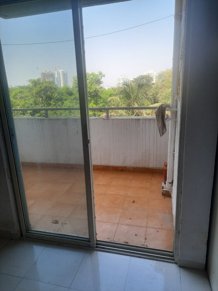 Balcony, b-a-nea-plus 1 Bedroom 484 Sq.Ft. Apartment In Sus Pune 8723277