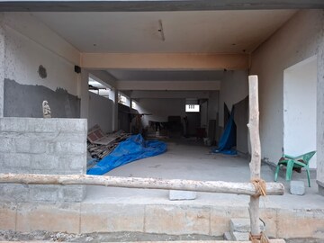  Shop – Exterior View View at Tata Nagar - for Rent