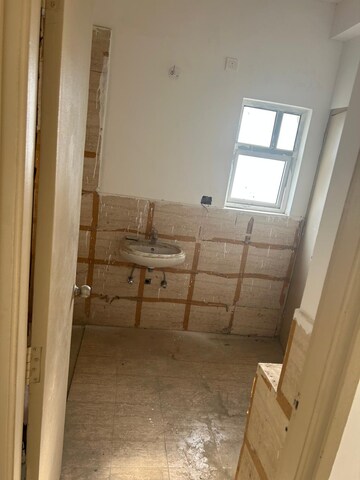 Bathroom in 2 BHK Apartment at ATS Allure, Sector 22d Yamuna Expressway – for Sale