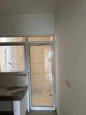 Building Lobby in 2 BHK Apartment at ATS Allure, Sector 22d Yamuna Expressway – for Sale