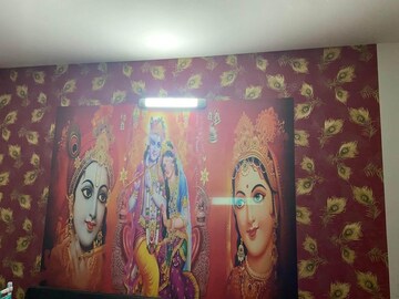 Bedroom in 2 BHK Apartment at Prestige Primrose Hills, Banashankari 6th Stage – for Rent