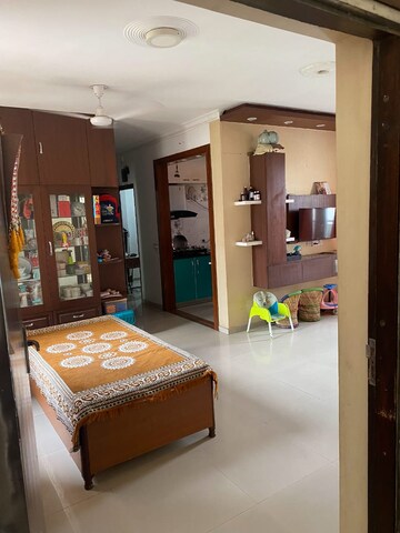 2.5 BHK Apartment For Rent in Corona Optus, Sector 37c