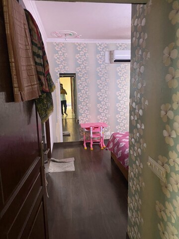 Living Room in 2.5 BHK Apartment at Corona Optus, Sector 37c – for Rent