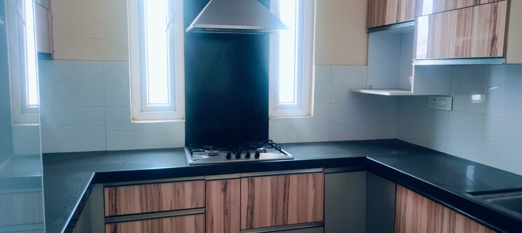 Kitchen, c scheme 4 Bedroom 2634 Sq.Ft. Apartment In C Scheme Jaipur 8723290