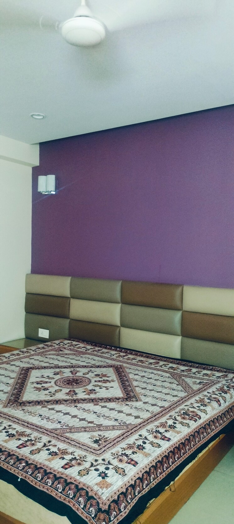 Bedroom, c scheme 4 Bedroom 2634 Sq.Ft. Apartment In C Scheme Jaipur 8723290