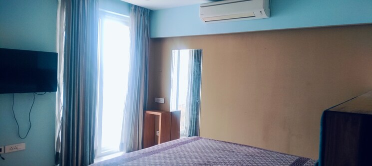 Bedroom, c scheme 4 Bedroom 2634 Sq.Ft. Apartment In C Scheme Jaipur 8723290