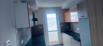 Kitchen in 4 BHK Apartment at C Scheme – for Rent