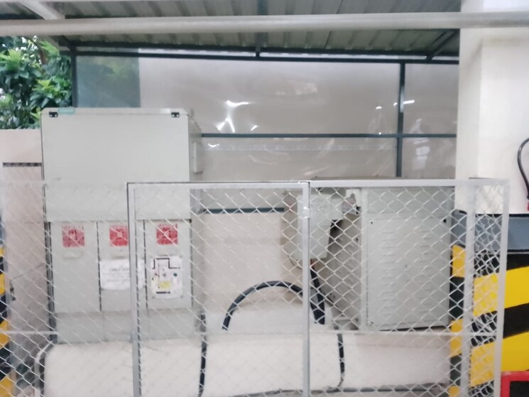 undefined, kothanur 3 Bedroom 1326 Sq.Ft. Apartment In Kothanur Bangalore 8723291