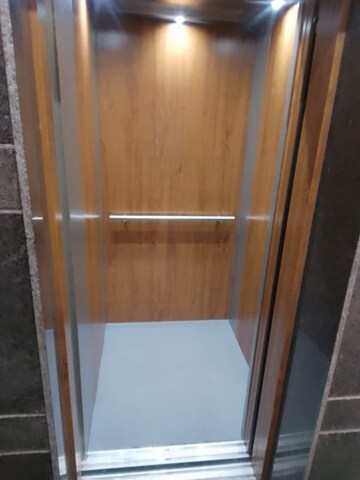 Lift in 3 BHK Apartment at Kothanur – for Sale