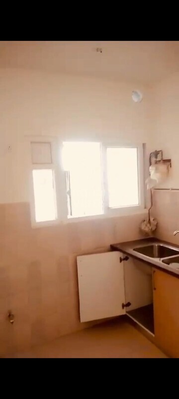 Kitchen in 3 BHK Apartment at Salarpuria Sattva Misty Charm, Kanakapura Road – for Rent