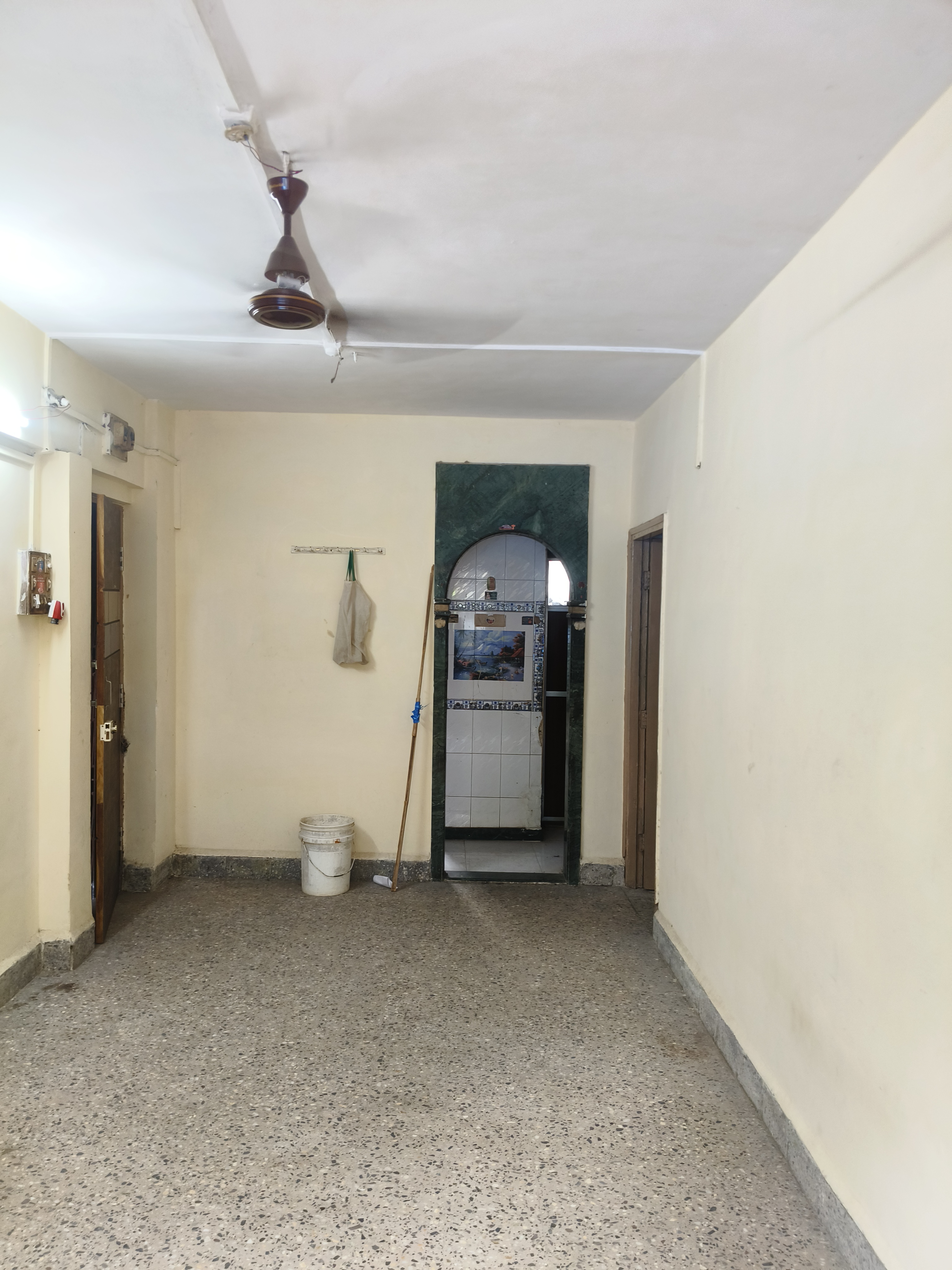 1 BHK Apartment For Rent in Ankit CHS Kalyan