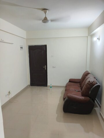 Living Room in 2 BHK Apartment at Apex Our Homes, Sector 37c – for Rent
