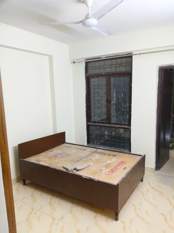 Bedroom in 2 BHK Apartment at Apex Our Homes, Sector 37c – for Rent