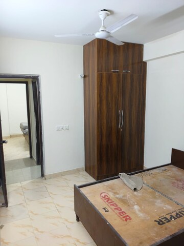 Bedroom in 2 BHK Apartment at Apex Our Homes, Sector 37c – for Rent