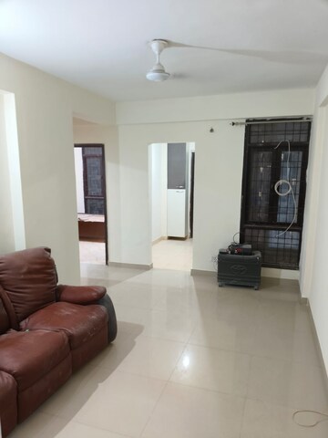 Living Room in 2 BHK Apartment at Apex Our Homes, Sector 37c – for Rent