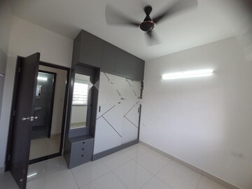 Furnished Amenities in 1 BHK Apartment at Provident Park Square, Kanakapura Road – for Rent