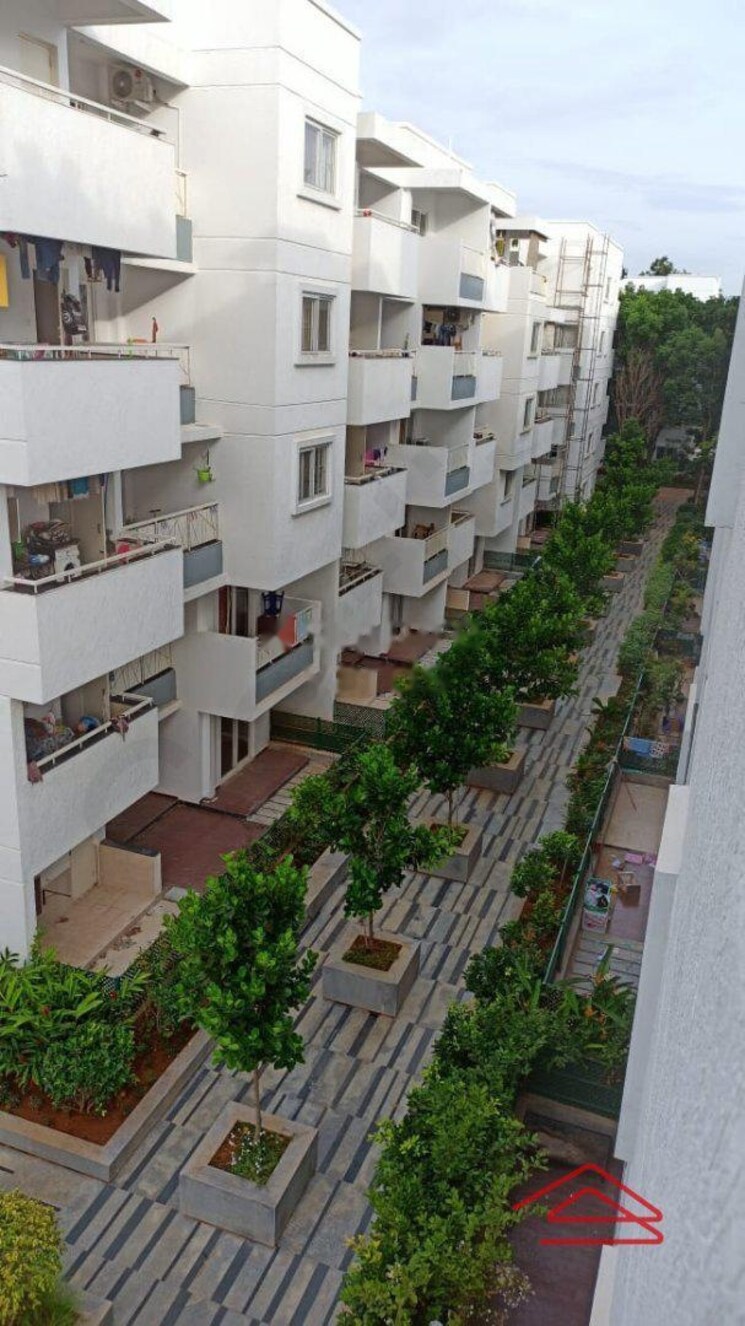 Exterior View, mana-tropicale 2 Bedroom 800 Sq.Ft. Apartment In Gattahalli Bangalore 8723306