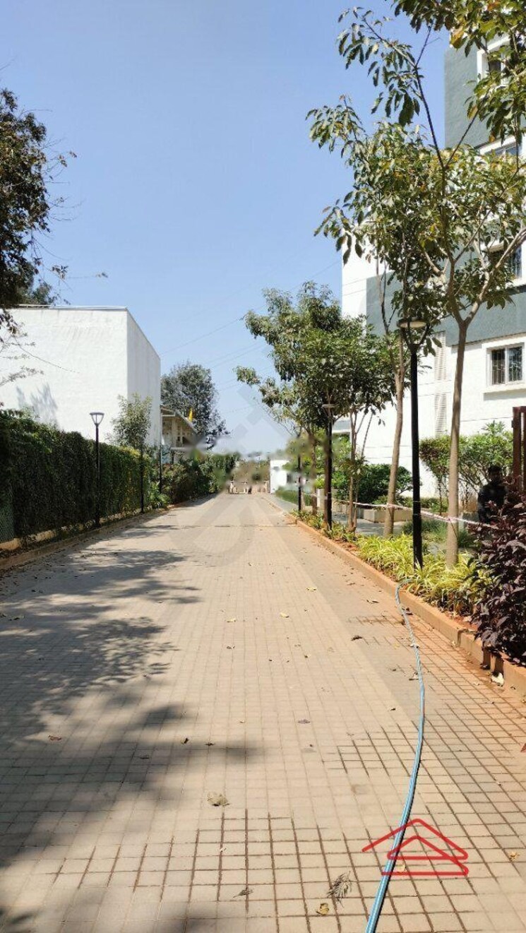 Exterior View, mana-tropicale 2 Bedroom 800 Sq.Ft. Apartment In Gattahalli Bangalore 8723306