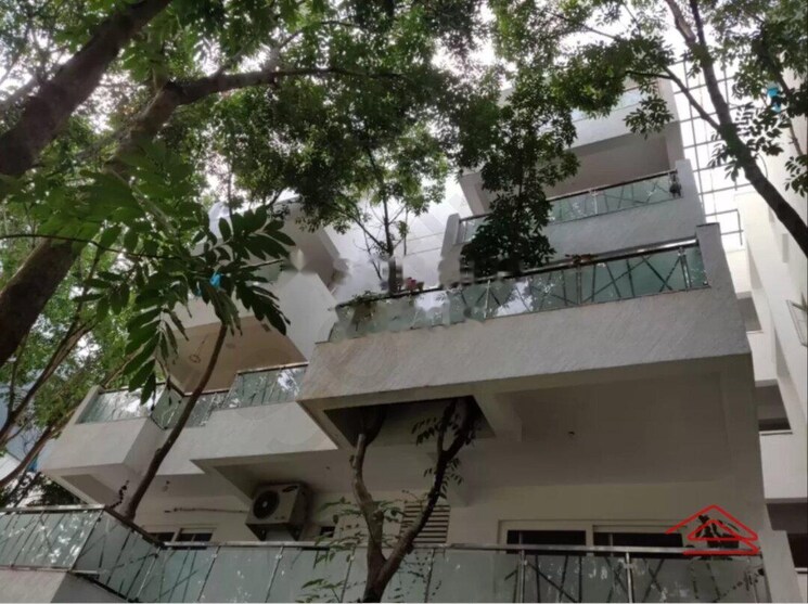 Exterior View, mana-tropicale 2 Bedroom 800 Sq.Ft. Apartment In Gattahalli Bangalore 8723306