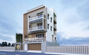 5 BHK Independent House For Sale in Dumas Road