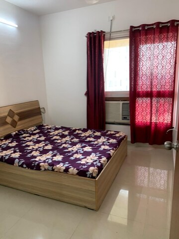 Bedroom in 1 BHK Apartment at DB Orchid Ozone, Dahisar East – for Rent