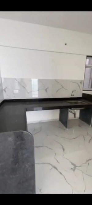 Kitchen in 3 BHK Apartment at Kool Homes Panchamrut Apartment, Ambegaon Budruk – for Sale