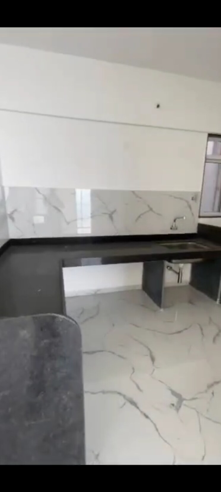 Kitchen, kool-homes-panchamrut-apartment 3 Bedroom 1110 Sq.Ft. Apartment In Ambegaon Budruk Pune 8723321