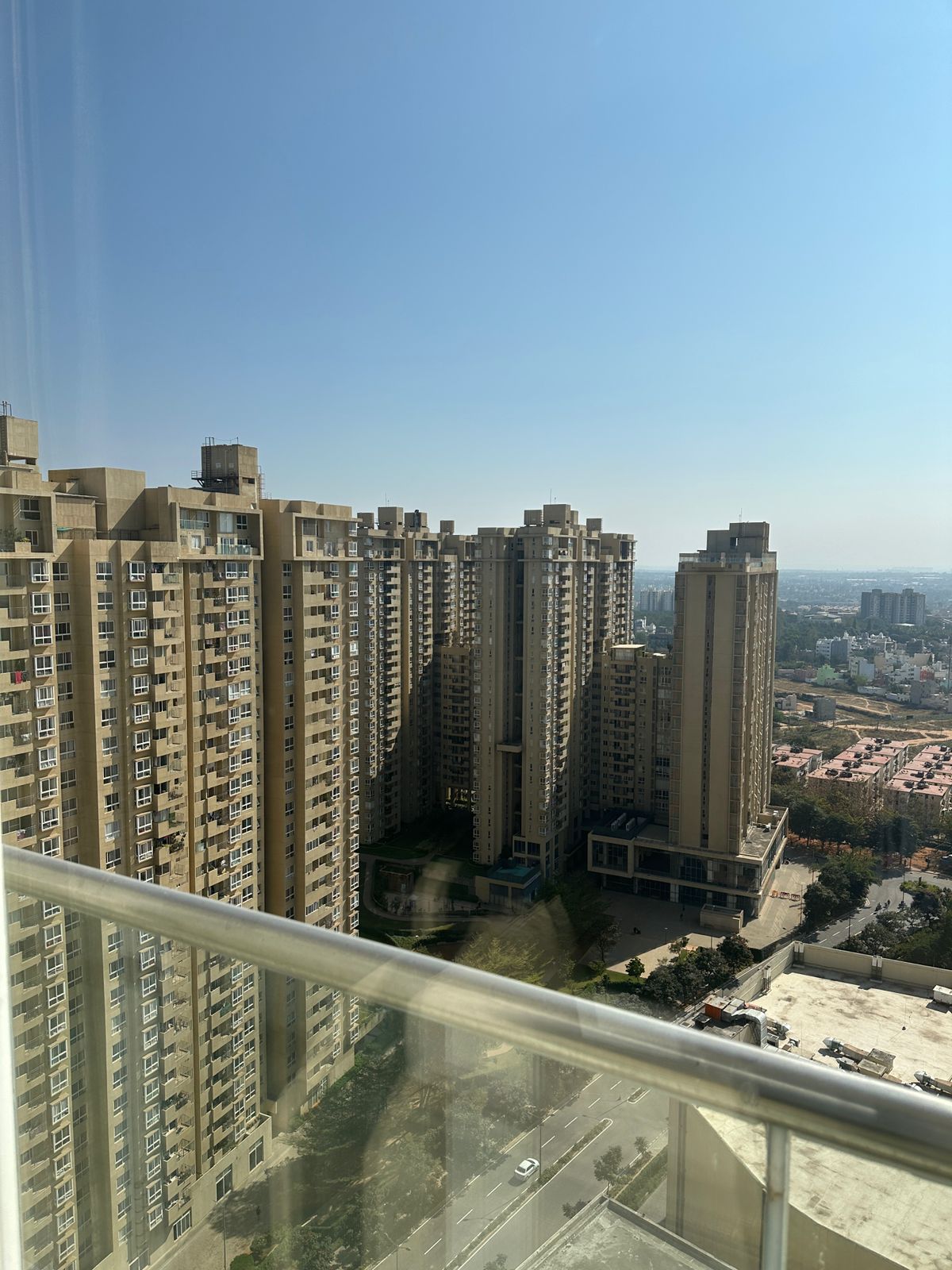 3 BHK Apartment For Sale in Bhartiya City Nikoo Homes 4