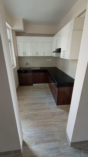 Kitchen in 2 BHK Apartment at Wave Executive Floors, Wave City – for Sale