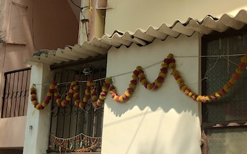 1 BHK Builder Floor For Sale in RWA Apartments Sector 19, Sector 19