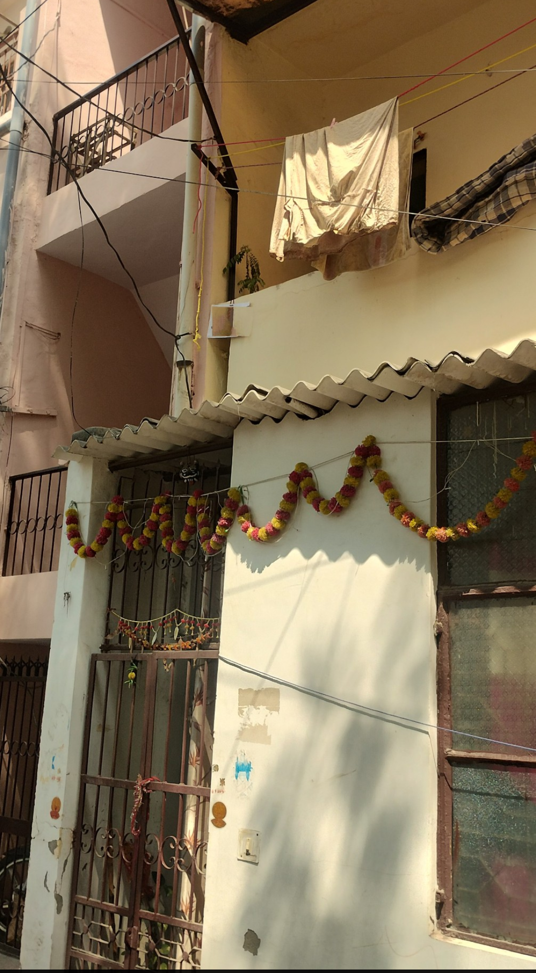 1 BHK + Pooja Room Builder Floor For Sale in RWA Apartments Sector 19
