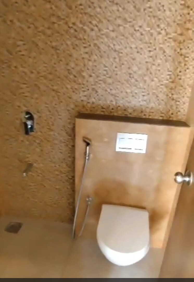 Attached Bathroom, lodha-casa-maxima 1 Bedroom 620 Sq.Ft. Apartment In Mira Road Thane 8723335