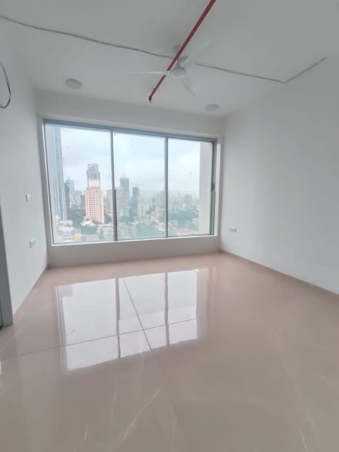 3 BHK Apartment For Rent in Rustomjee Summit