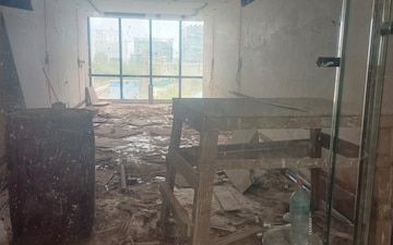 Office Space in IT/SEZ For Rent in Sector 27c