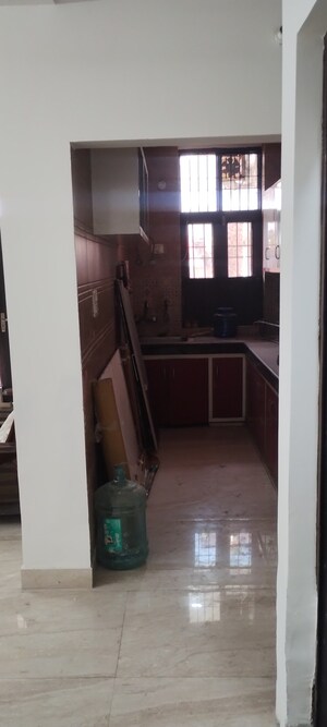 Living Room in 2 BHK Independent House at RWA Apartments Sector 26, Sector 26 – for Sale