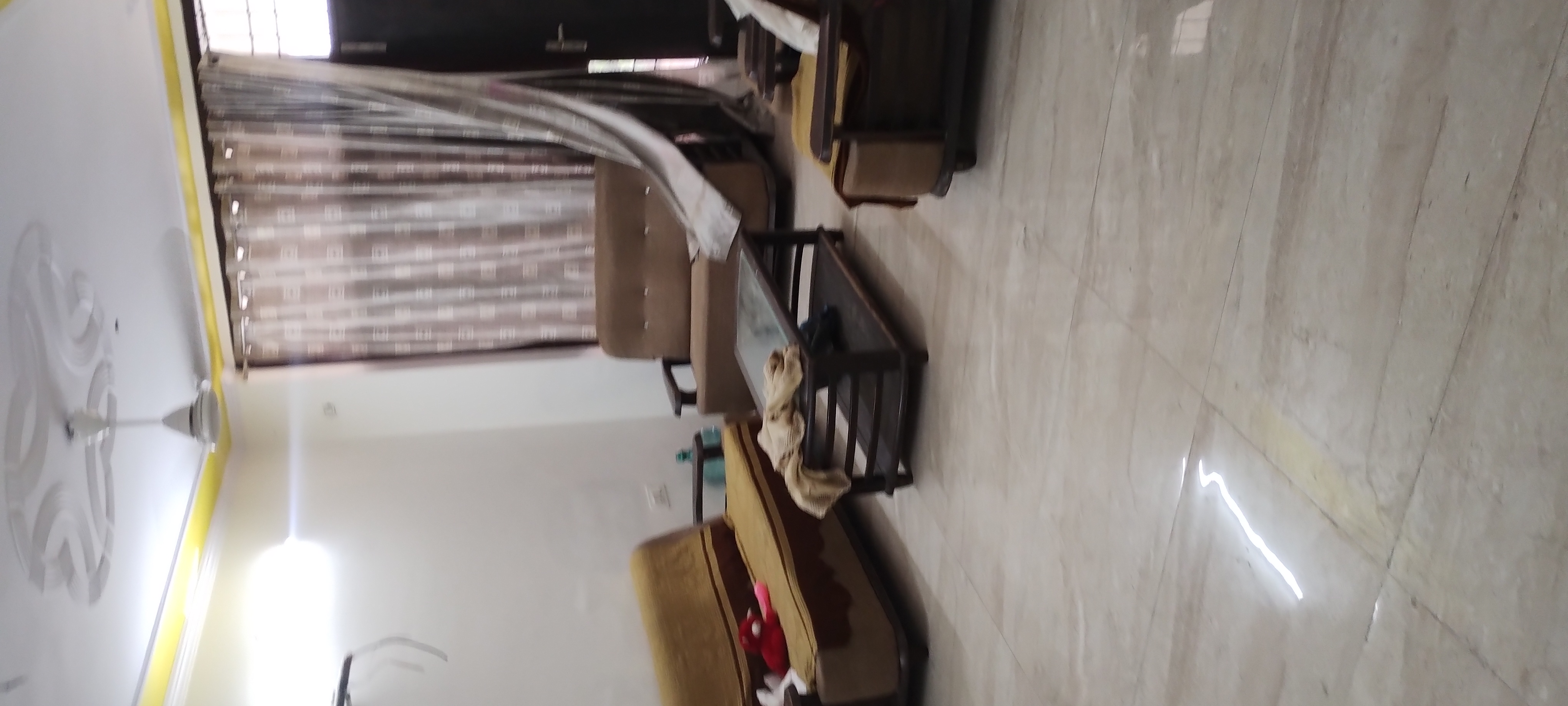2 BHK + Pooja Room Independent House For Sale in RWA Apartments Sector 26