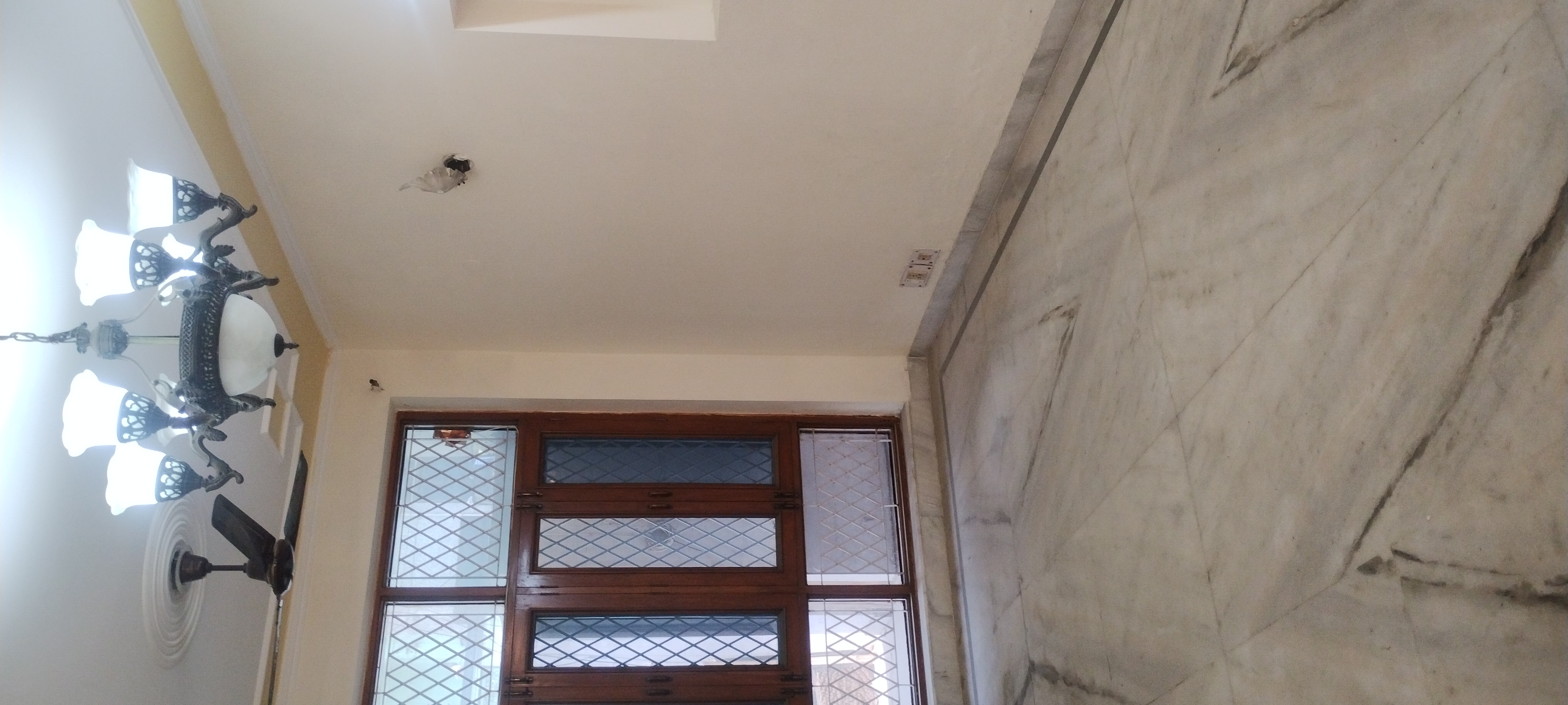 4 BHK + Pooja Room Independent House For Sale in RWA Apartments Sector 19