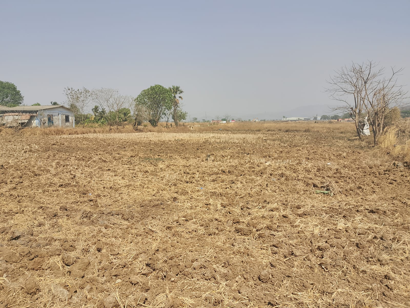 Plot For Sale in Residential Plot 