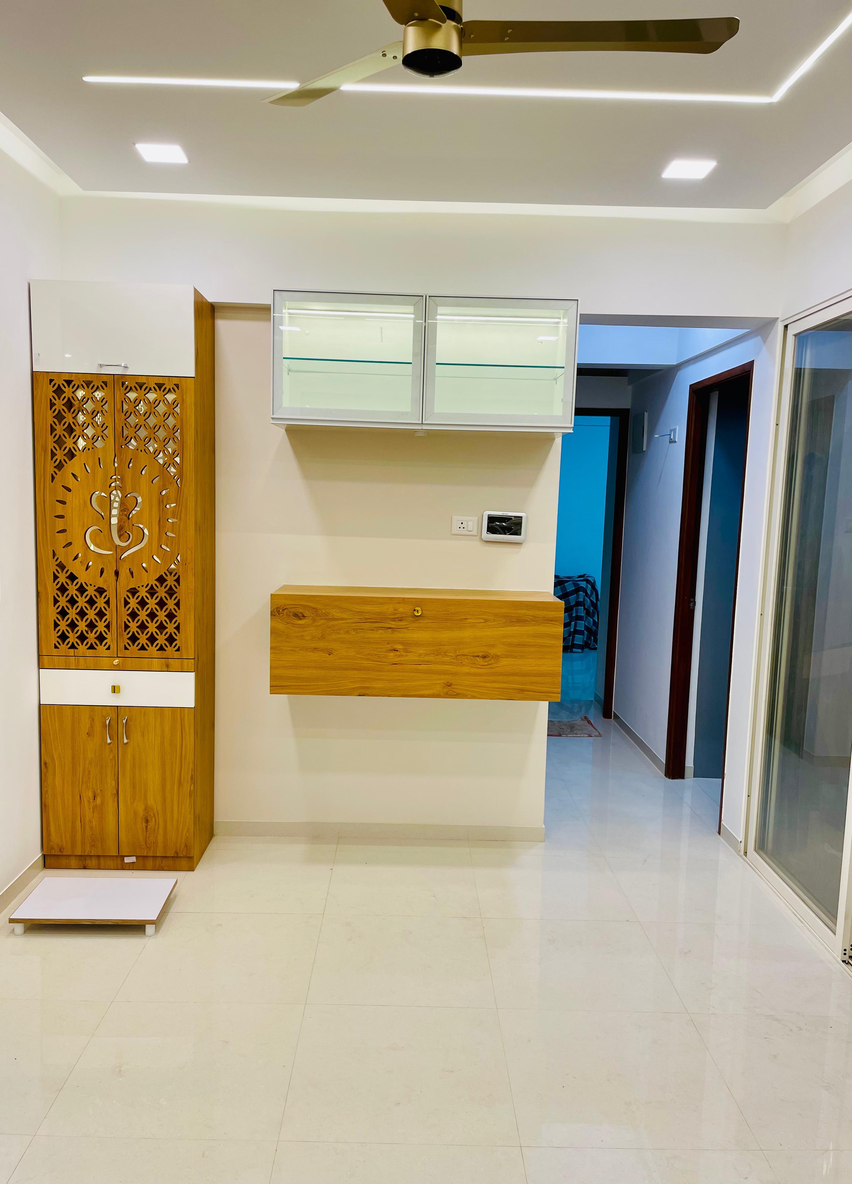 2 BHK 650 Sq.Ft. Apartment in Nirman Aura